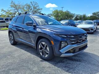 2025 Hyundai Tucson for sale in Cocoa FL