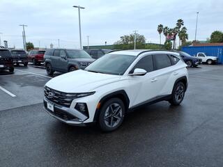 2026 Hyundai Tucson for sale in Somersworth NH