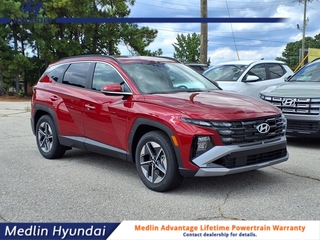 2026 Hyundai Tucson for sale in Rocky Mount NC