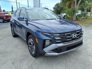 2026 Hyundai Tucson for sale in Cocoa FL