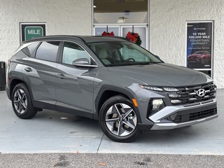 2026 Hyundai Tucson for sale in Valdese NC