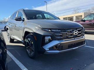 2026 Hyundai Tucson for sale in South Hill VA
