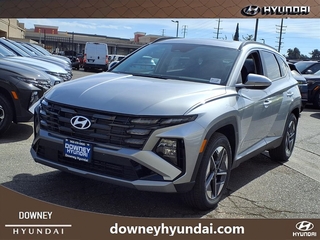 2026 Hyundai Tucson for sale in Downey CA