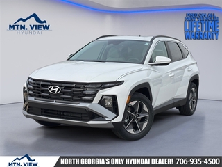 2026 Hyundai Tucson for sale in Ringgold GA