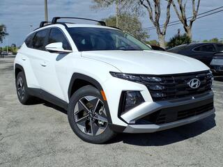2026 Hyundai Tucson for sale in Cocoa FL