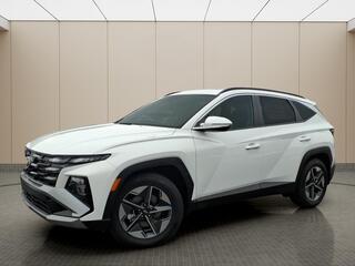 2026 Hyundai Tucson for sale in Bristol TN