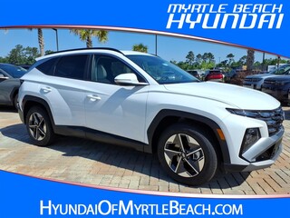 2026 Hyundai Tucson for sale in Myrtle Beach SC