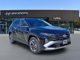 2026 Hyundai Tucson for sale in Boerne TX