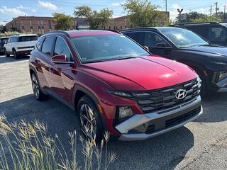 2025 Hyundai Tucson for sale in San Antonio TX