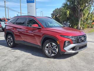 2025 Hyundai Tucson for sale in Cocoa FL