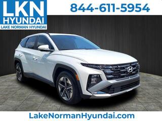 2025 Hyundai Tucson for sale in Cornelius NC