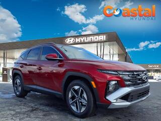 2025 Hyundai Tucson for sale in Melbourne FL