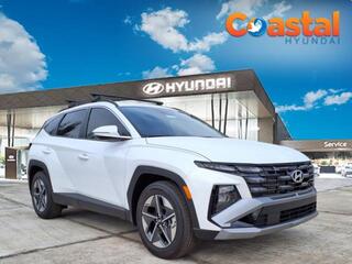 2025 Hyundai Tucson for sale in Melbourne FL