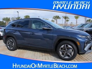 2025 Hyundai Tucson for sale in Myrtle Beach SC