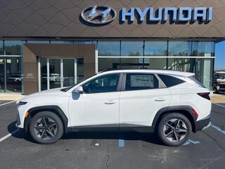 2025 Hyundai Tucson for sale in Columbus MS