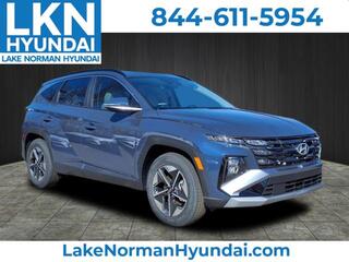 2025 Hyundai Tucson for sale in Cornelius NC