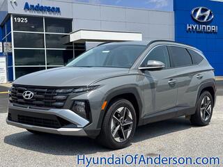 2025 Hyundai Tucson for sale in Anderson SC