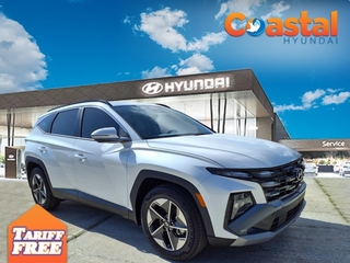 2025 Hyundai Tucson for sale in Melbourne FL