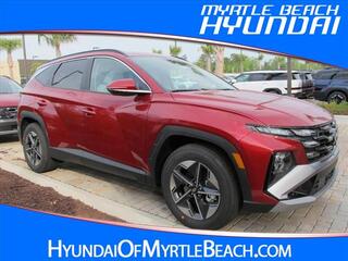 2025 Hyundai Tucson for sale in Myrtle Beach SC