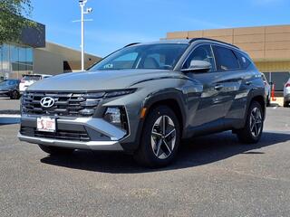 2025 Hyundai Tucson for sale in Fort Mill SC