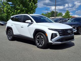 2025 Hyundai Tucson for sale in Cornelius NC