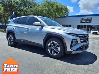 2025 Hyundai Tucson for sale in Melbourne FL
