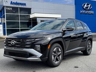 2025 Hyundai Tucson for sale in Anderson SC