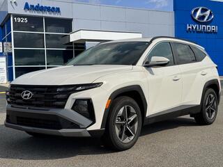 2025 Hyundai Tucson for sale in Anderson SC