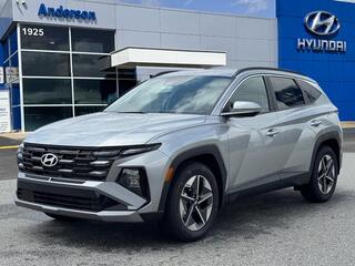 2025 Hyundai Tucson for sale in Anderson SC
