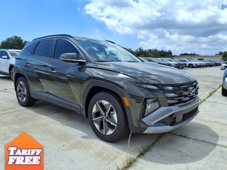 2025 Hyundai Tucson for sale in Melbourne FL