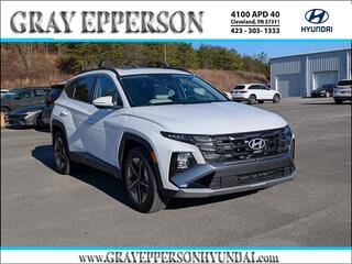 2025 Hyundai Tucson for sale in Cleveland TN