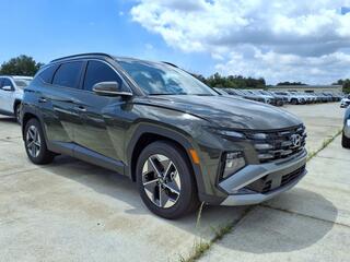 2025 Hyundai Tucson for sale in Cocoa FL