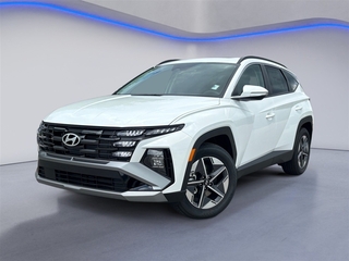 2025 Hyundai Tucson for sale in Ringgold GA