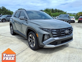 2025 Hyundai Tucson for sale in Melbourne FL