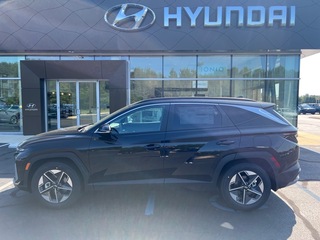 2026 Hyundai Tucson for sale in Columbus MS