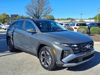 2026 Hyundai Tucson for sale in Hampton VA