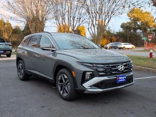 2026 Hyundai Tucson for sale in Mishawaka IN