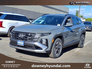 2026 Hyundai Tucson for sale in Downey CA
