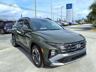 2026 Hyundai Tucson for sale in Cocoa FL