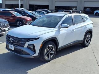 2026 Hyundai Tucson for sale in Somersworth NH