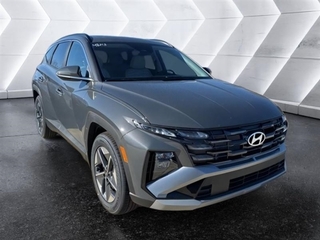 2026 Hyundai Tucson for sale in Batesville MS