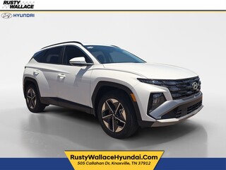 2026 Hyundai Tucson for sale in Knoxville TN