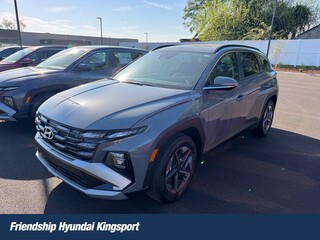 2026 Hyundai Tucson for sale in Dayton OH