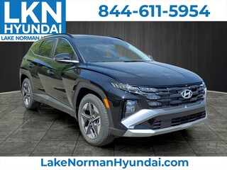 2026 Hyundai Tucson for sale in Cornelius NC