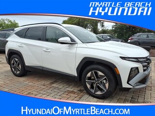 2026 Hyundai Tucson for sale in Myrtle Beach SC