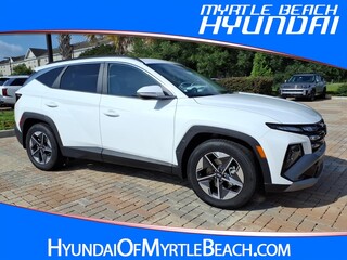 2026 Hyundai Tucson for sale in Myrtle Beach SC