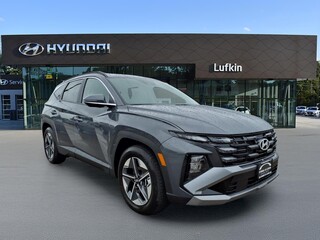 2026 Hyundai Tucson for sale in Boerne TX
