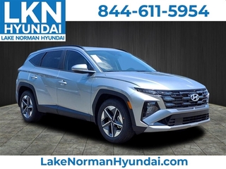 2025 Hyundai Tucson for sale in Cornelius NC