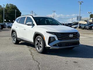 2025 Hyundai Tucson for sale in Greenville SC