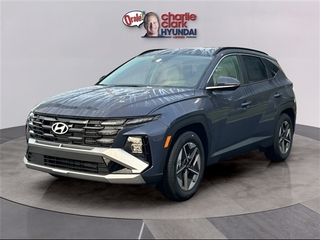 2025 Hyundai Tucson for sale in Fort Mill SC